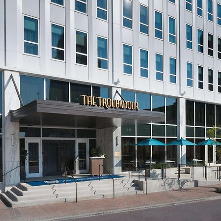 Troubadour Hotel New Orleans Eksteriør bilde
